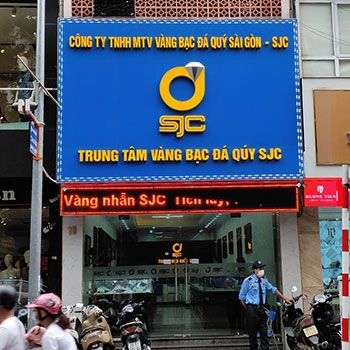 Mẫu Thiết Kế Bảng Hiệu Đẹp 2025