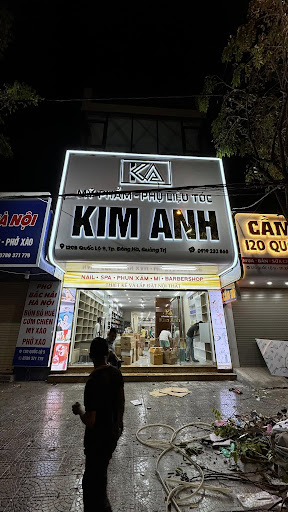 Mẫu Thiết Kế Bảng Hiệu Đẹp 2025