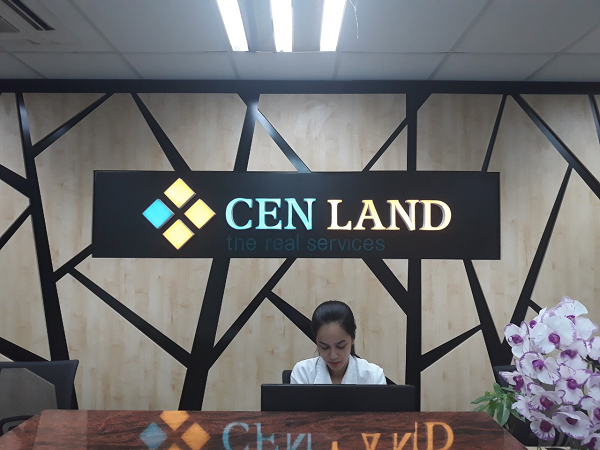 Thiết Kế Biển Quảng Cáo Công Ty Chuyên Nghiệp