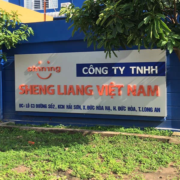 Thiết Kế Biển Quảng Cáo Công Ty Chuyên Nghiệp