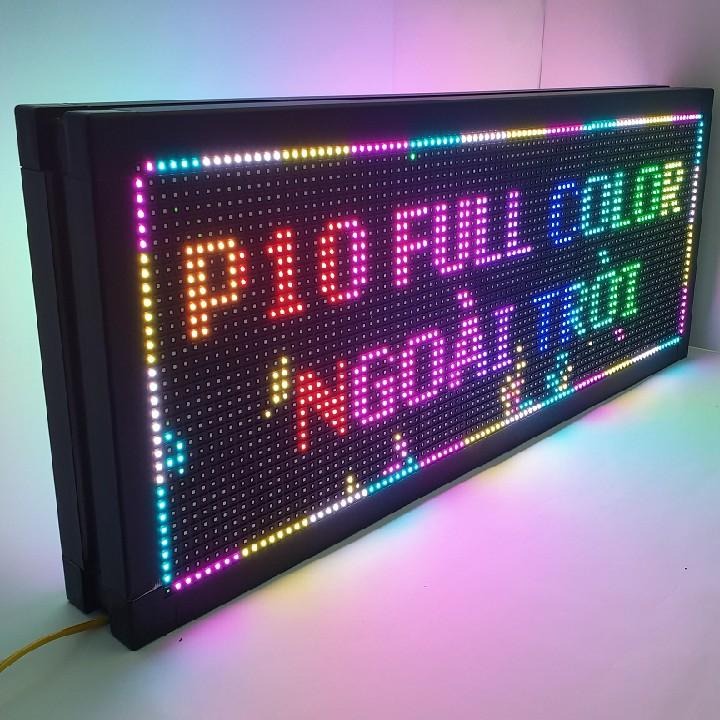 Bảng Hiệu LED Ma Trận
