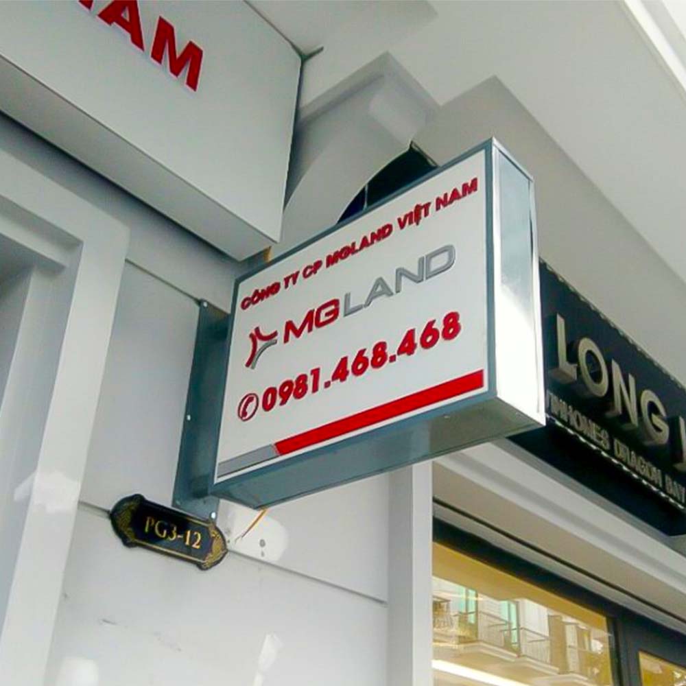 Thiết Kế Bảng Vẫy Đẹp