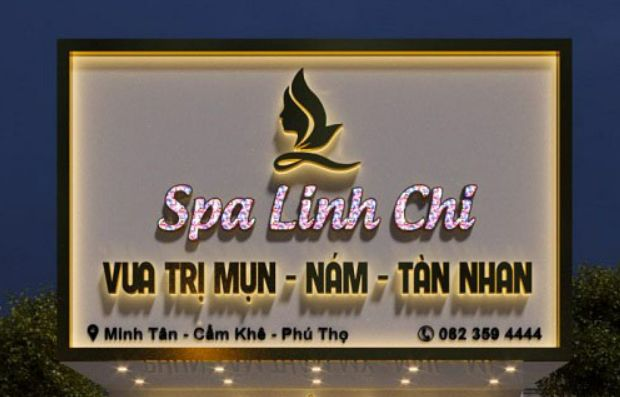 Thi Công Bảng Hiệu Quảng Cáo Bình Thạnh