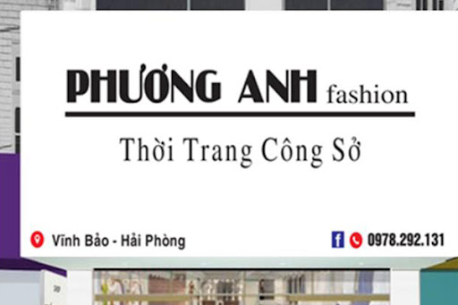 Thiết Kế Biển Quảng Cáo Thời Trang