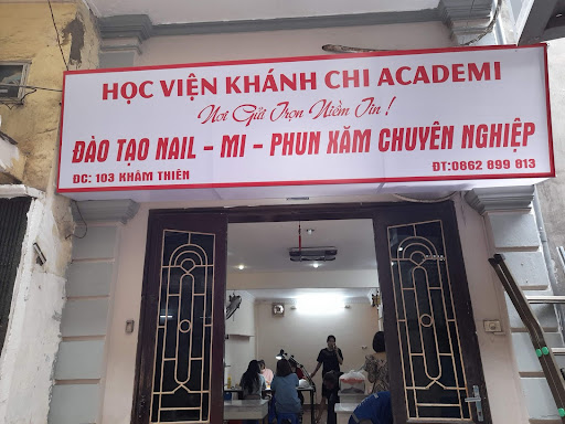 Thiết Kế Biển Quảng Cáo Phun Xăm