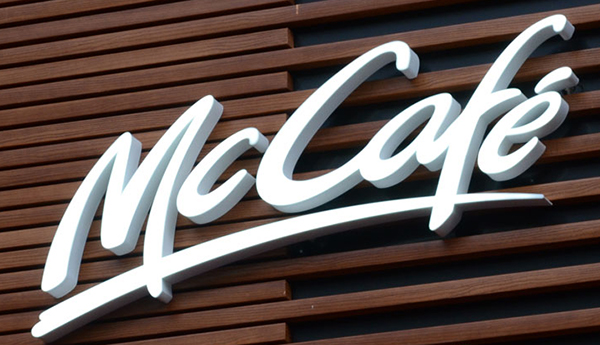 Mẫu Biển Chữ Nổi Đẹp