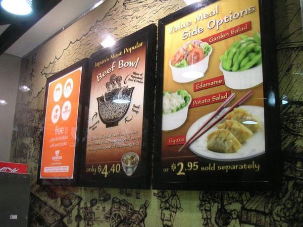 Thiết Kế Bảng Quảng Cáo Quán Nhậu Đẹp