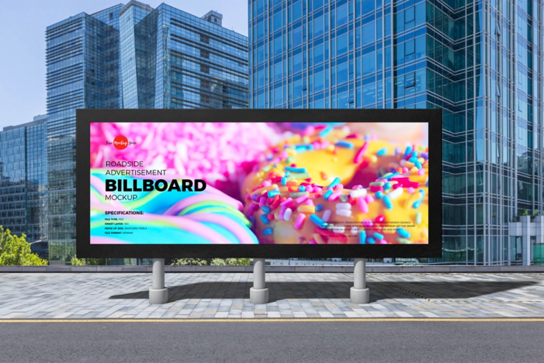 Quảng Cáo Màn Hình LED Ngoài Trời