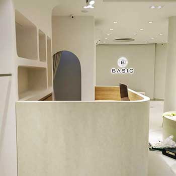 Thi Công Biển Quảng Cáo Shop Quần Áo