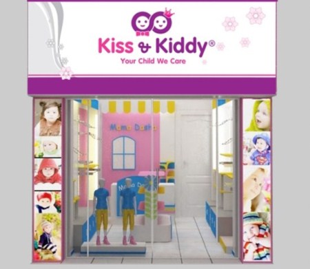 Thiết Kế Biển Quảng Cáo Shop Quần Áo