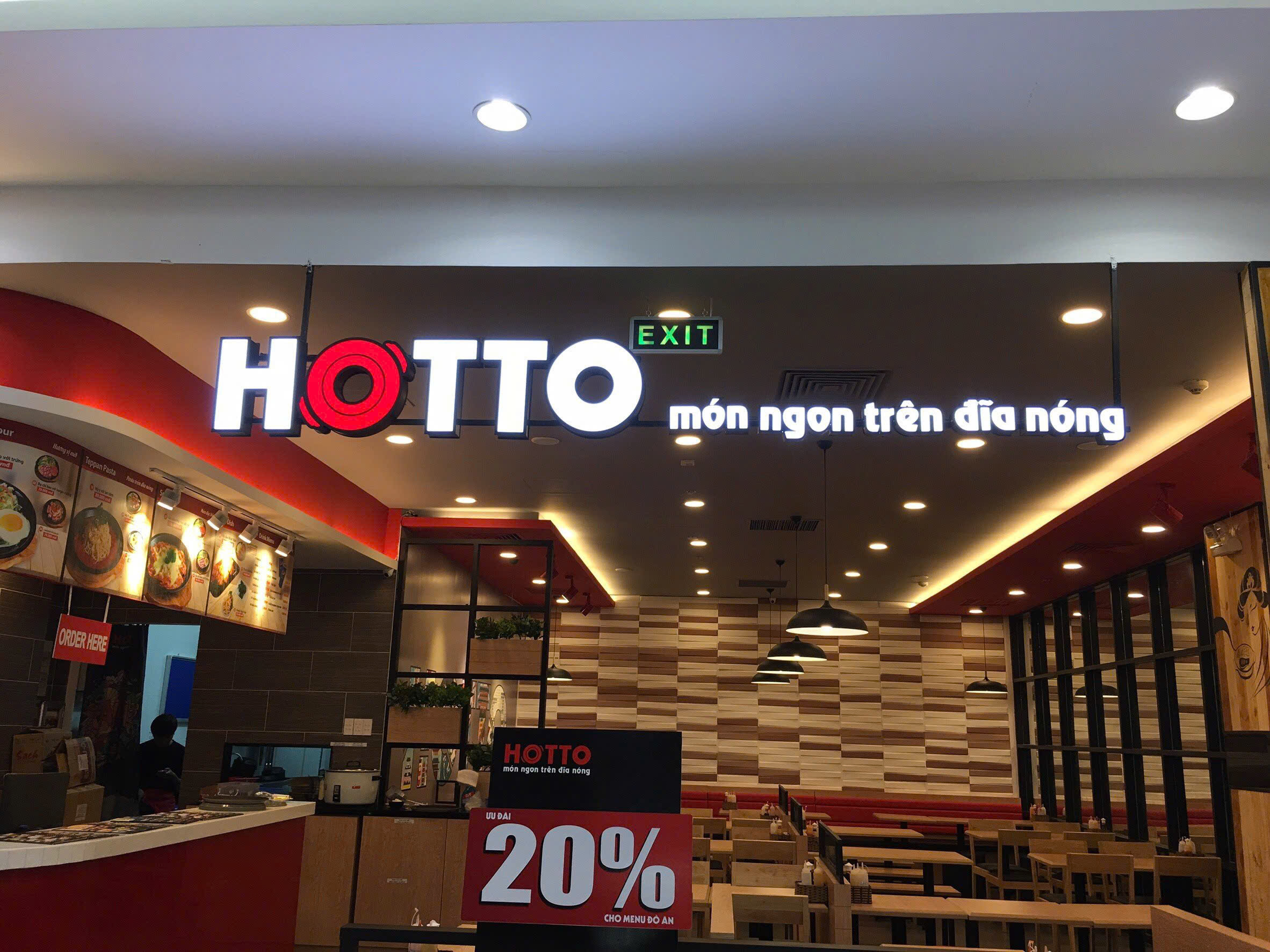 Làm Bảng Hiệu Quảng Cáo