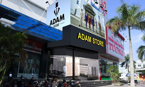 Thiết Kế Biển Quảng Cáo Dựng Chuyên Nghiệp