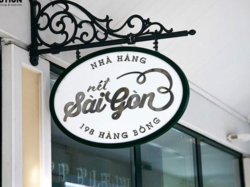 Biển Hiệu Mica Hộp Đèn