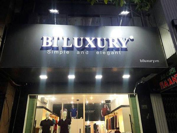 Làm Biển Quảng Cáo LED