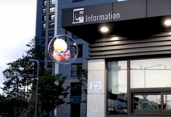 Làm Biển Quảng Cáo LED