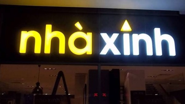 Thi Công Biển Quảng Cáo Chữ Phát Sáng