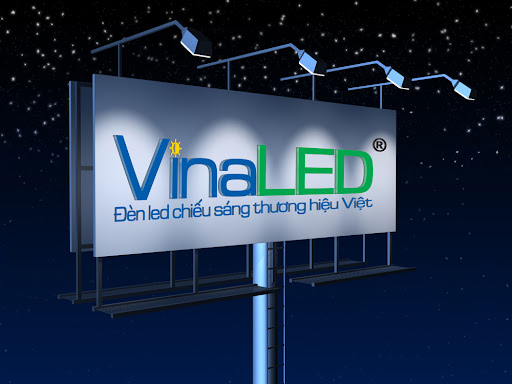 Làm Bảng Hiệu Đèn LED Giá Rẻ