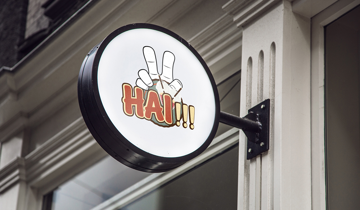 Làm Hộp Đèn Quảng Cáo TP.HCM