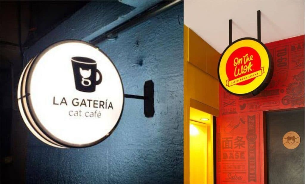 Làm Hộp Đèn Quảng Cáo TP.HCM