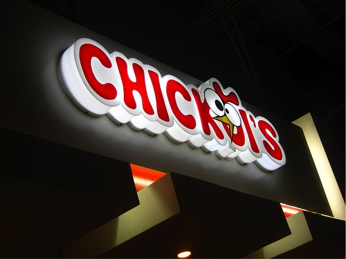 Biển Hộp Đèn Quảng Cáo Chuyên Nghiệp