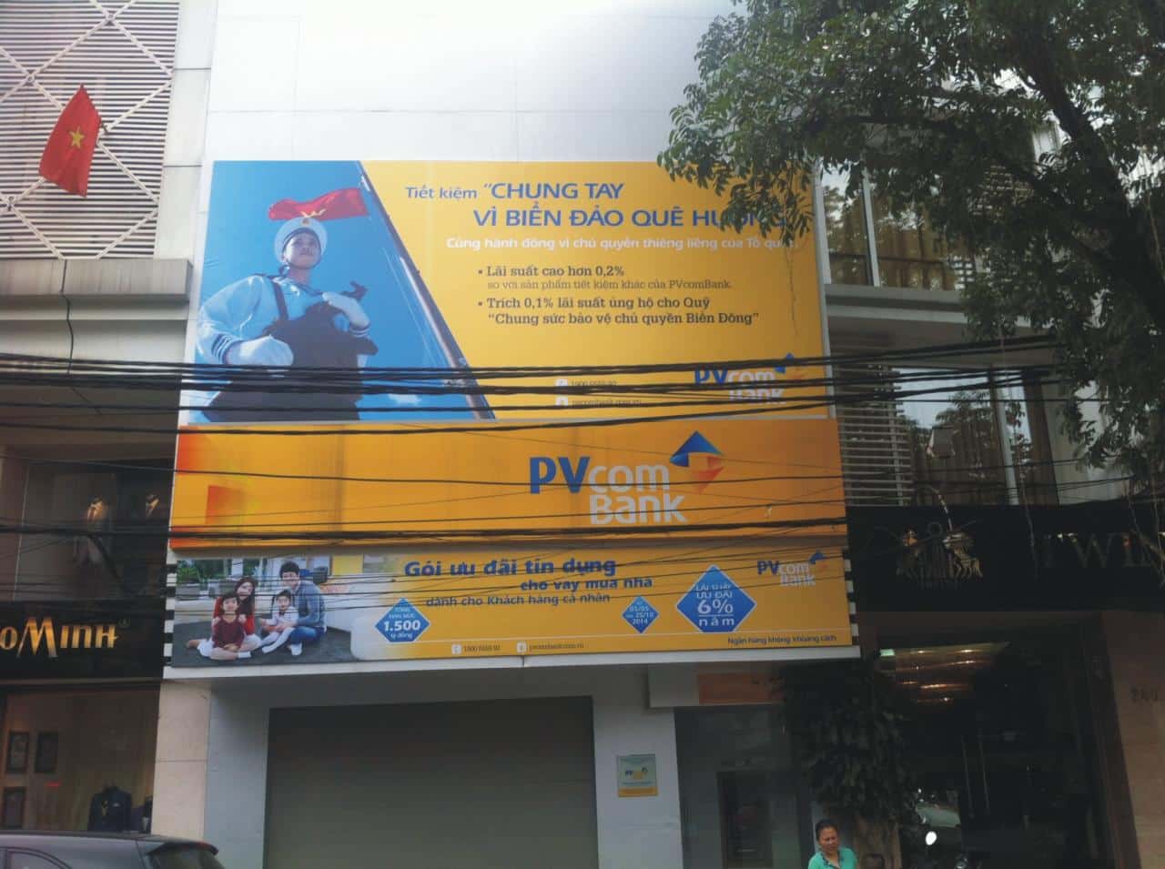 Biển Hộp Đèn Quảng Cáo Chuyên Nghiệp