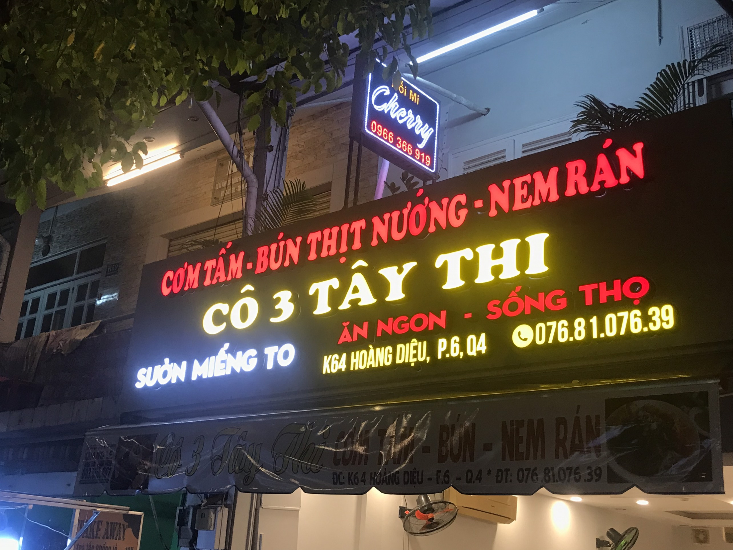 Thi Công Bảng Hiệu Quảng Cáo LED Ruồi Chuyên Nghiệp