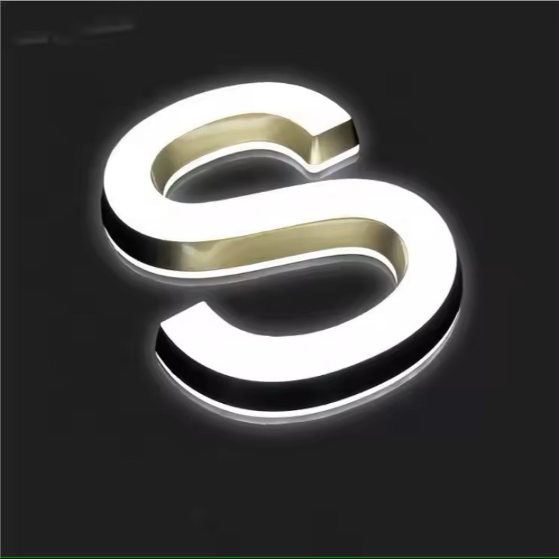 Thiết Kế Chữ Quảng Cáo Có Đèn