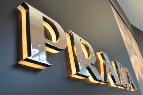 Thi Công Biển Quảng Cáo Phát Sáng