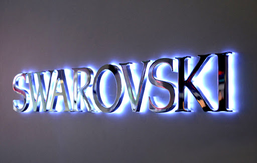 Thi Công Biển Quảng Cáo Phát Sáng