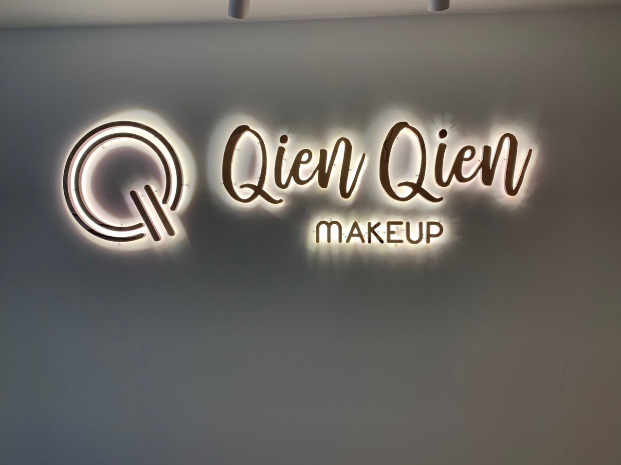 Thiết Kế Bảng Hiệu Công Ty Xây Dựng