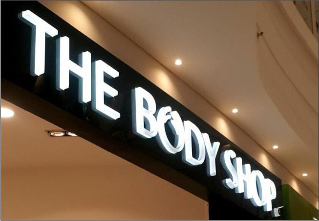 Bảng Hiệu Mica Đèn LED