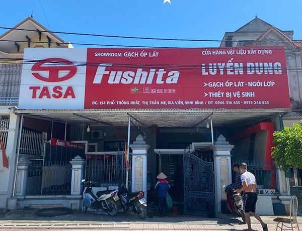 Thi Công Biển Quảng Cáo Cửa Hàng