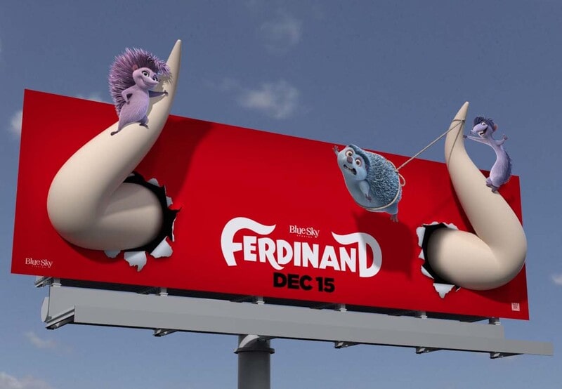 Thi Công Biển Quảng Cáo Ấn Tượng