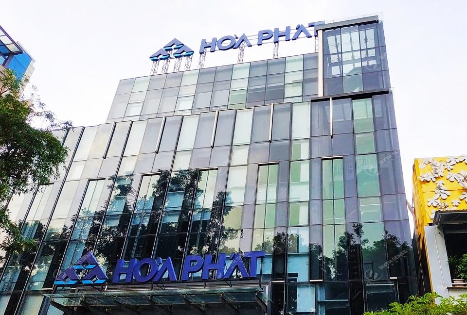 Thi Công Biển Quảng Cáo Ấn Tượng