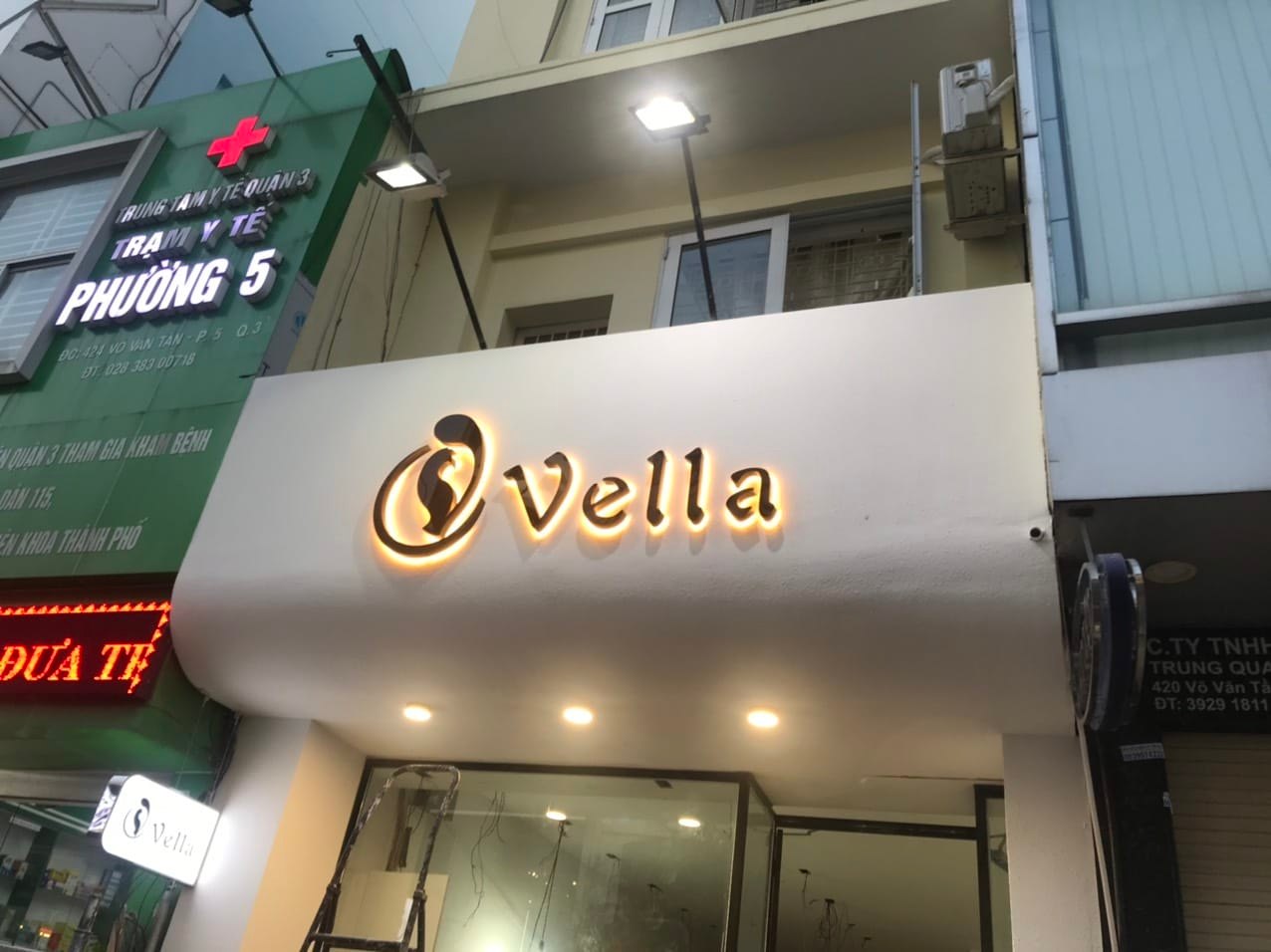 Thi Công Biển Quảng Cáo Ấn Tượng