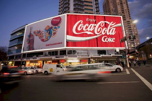 Thiết Kế Biển Quảng Cáo Ấn Tượng