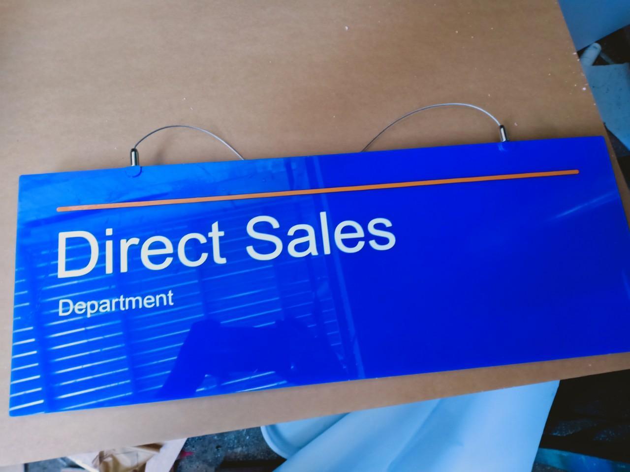 Làm Bảng Mica Giá Rẻ