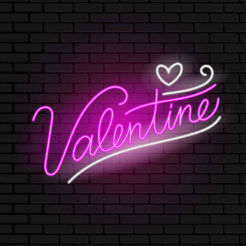 Làm Chữ Bằng Đèn LED