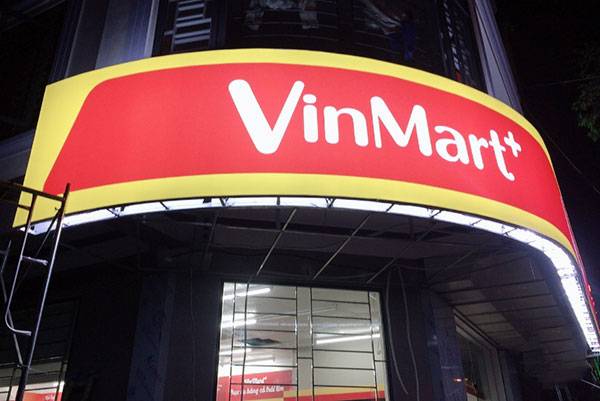 Thi Công Hộp Đèn Ngoài Trời