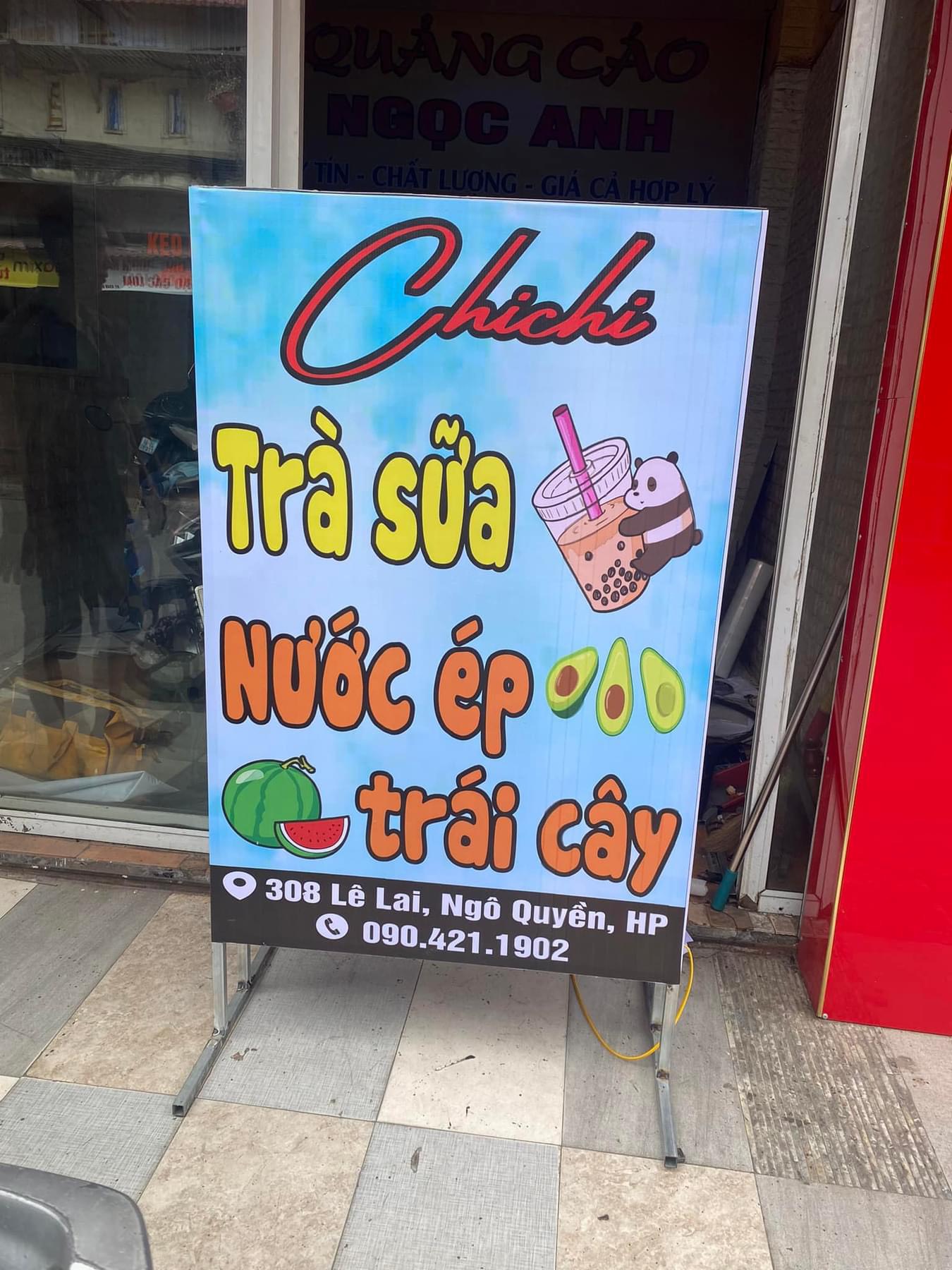 Thiết Kế Biển Quảng Cáo Có Đèn