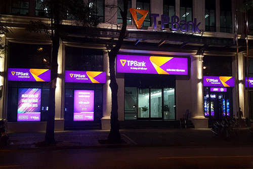 Thi Công Hộp Đèn Giá Rẻ