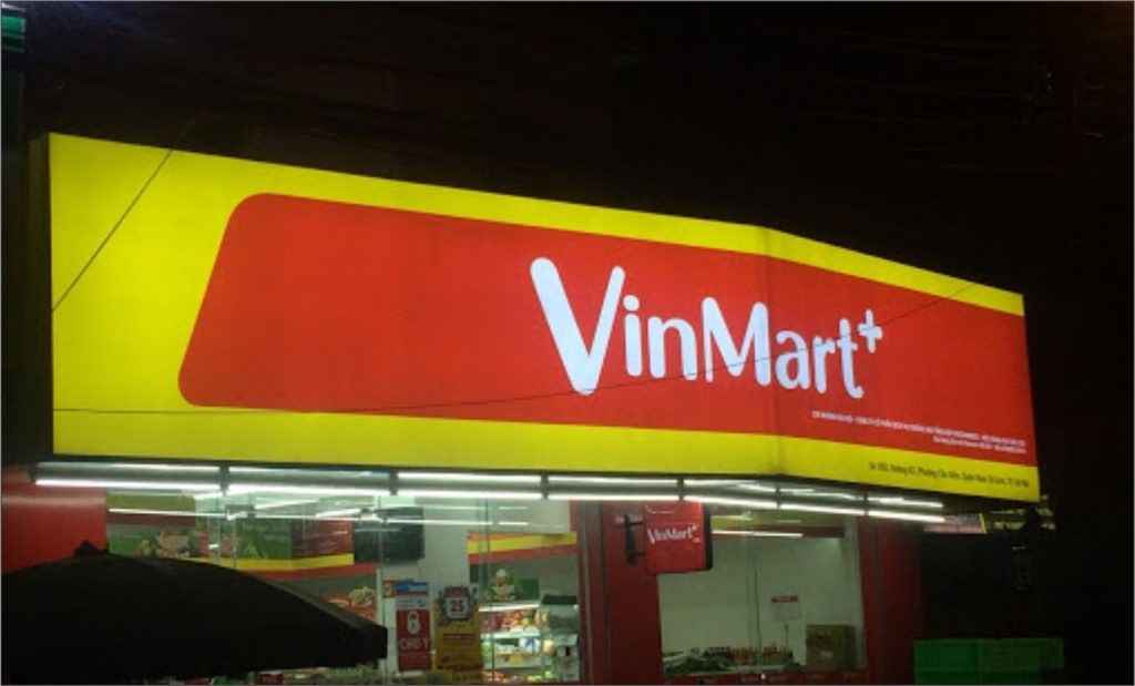 Thi Công Hộp Đèn Giá Rẻ