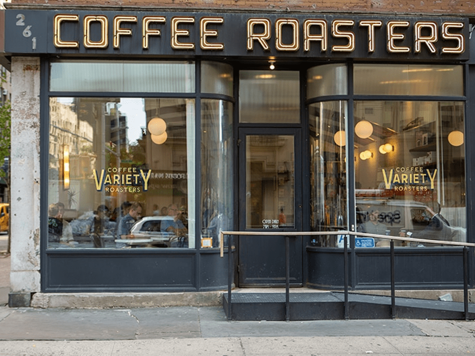 Thiết Kế Hộp Đèn Quán Cafe