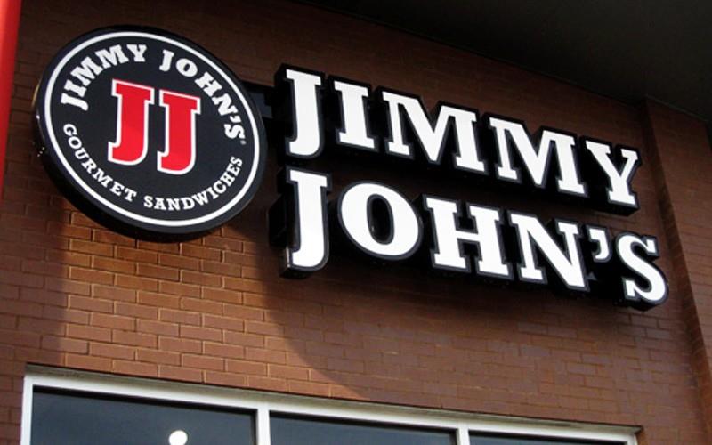 Thiết Kế Hộp Đèn Quán Cafe