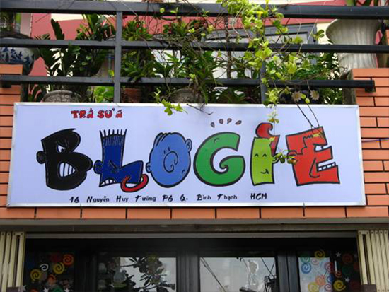 Làm Bảng Hiệu Hiflex Giá Rẻ