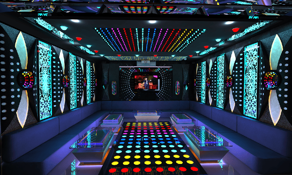 Làm Bảng LED Điện Tử