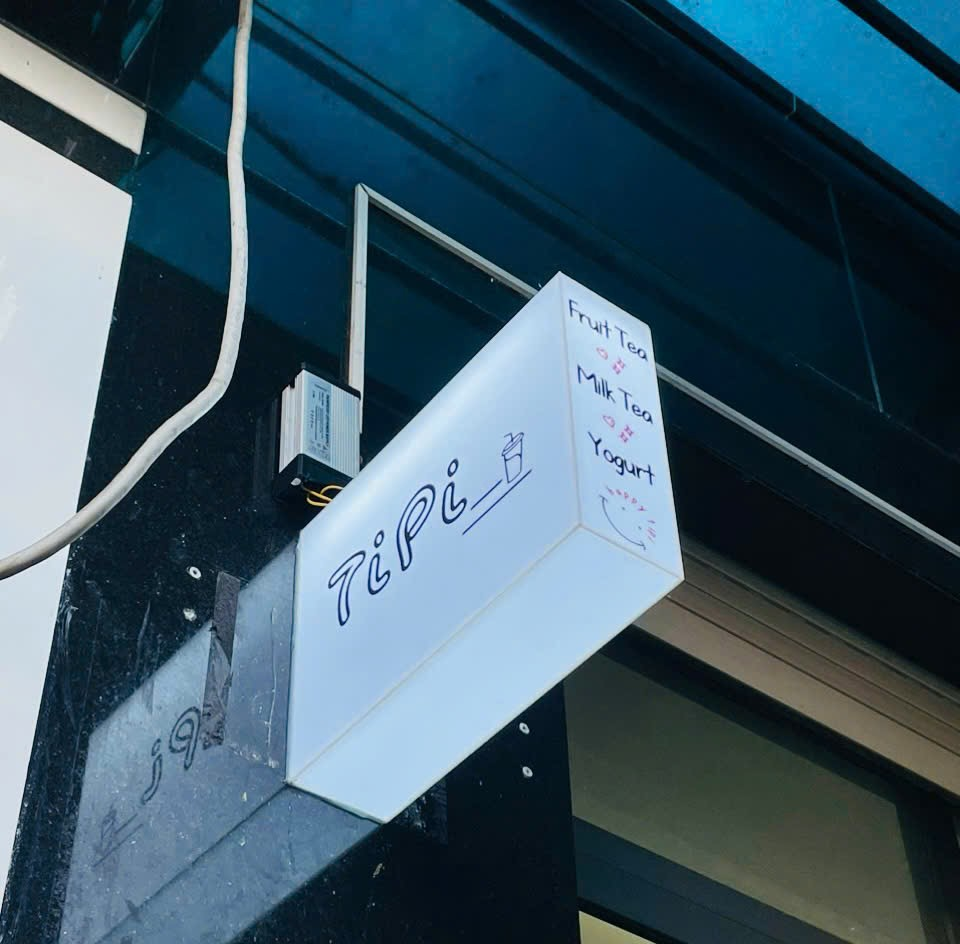 Thi Công Hộp Đèn Mica