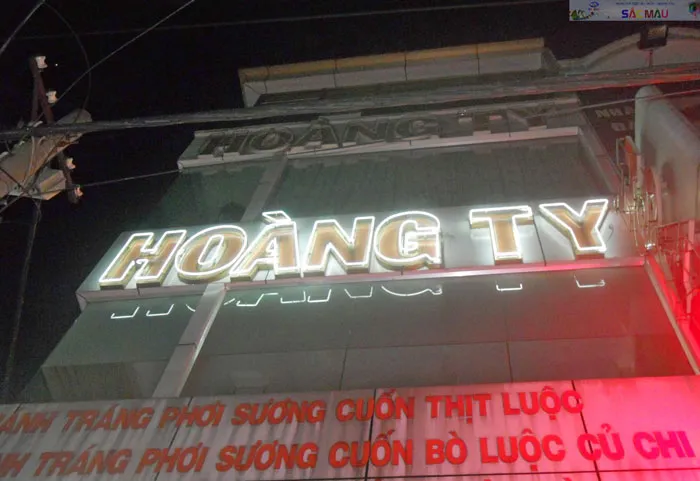 Thi Công Bảng Quảng Cáo LED Ma Trận Chuyên Nghiệp