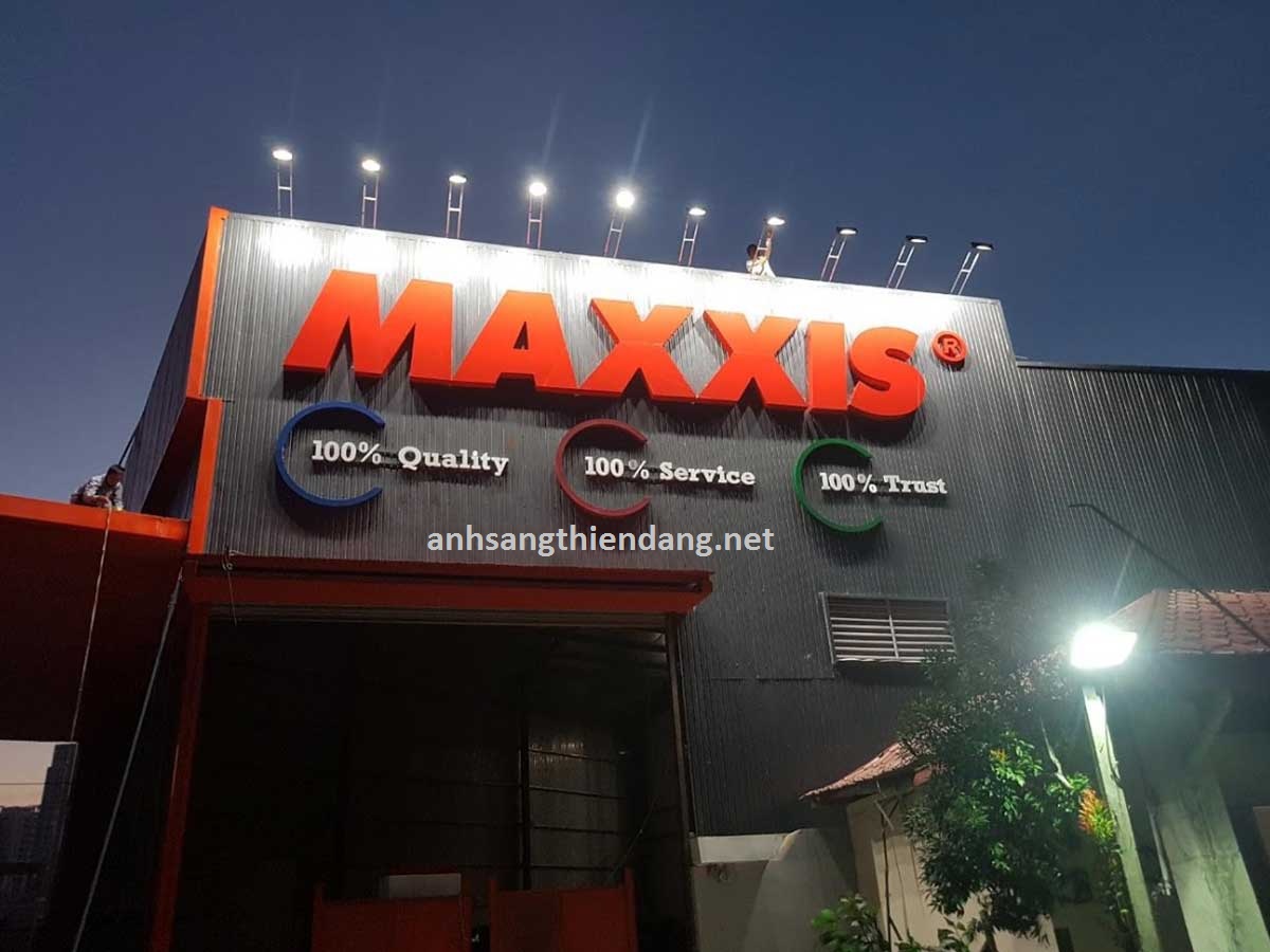 Làm Bảng Hiệu Mica TP.HCM