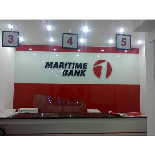 Thi Công Biển Quảng Cáo Bằng Kính